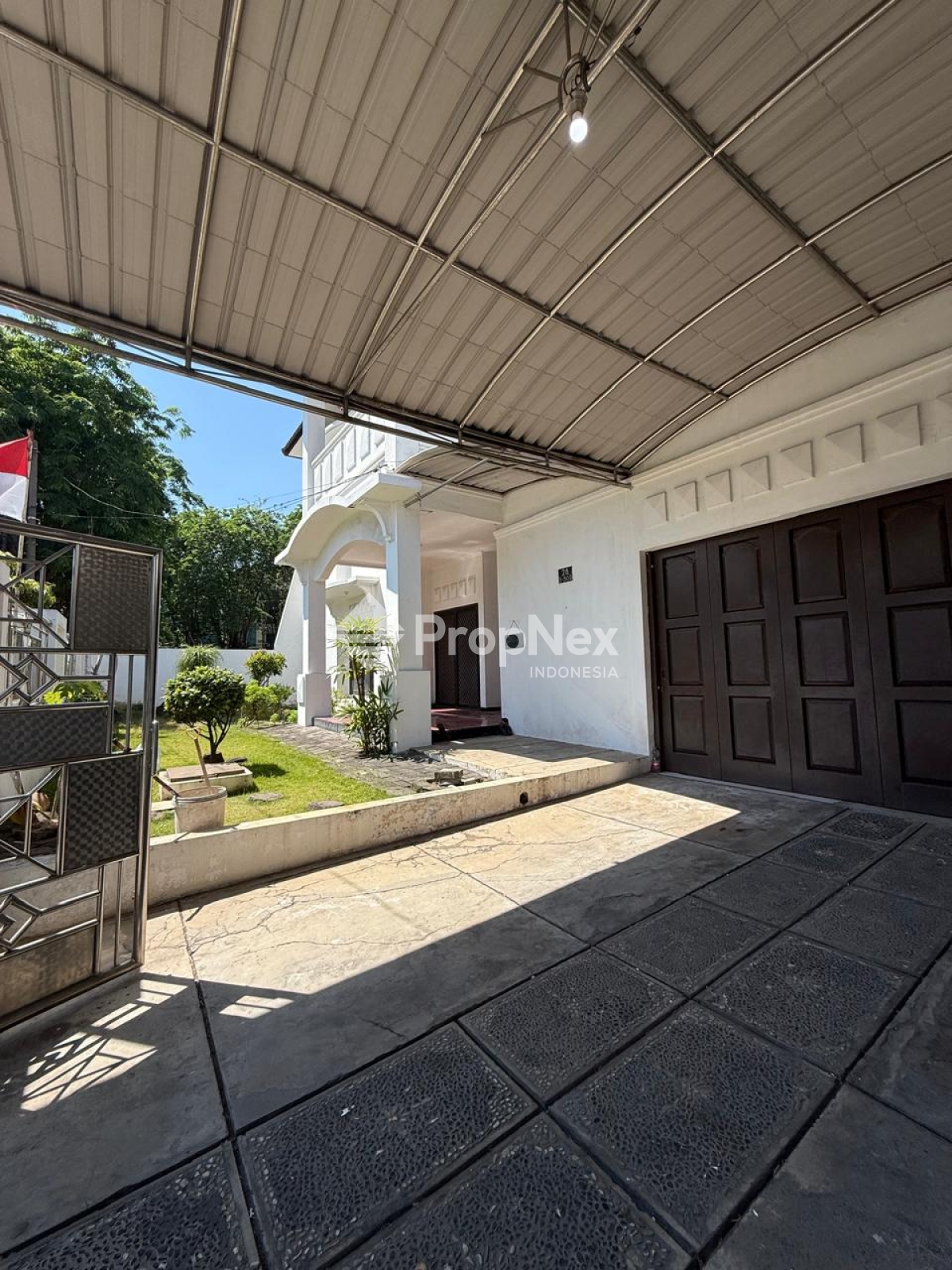 Rumah Modern Siap Huni Di Margorejo Indah — foto 3